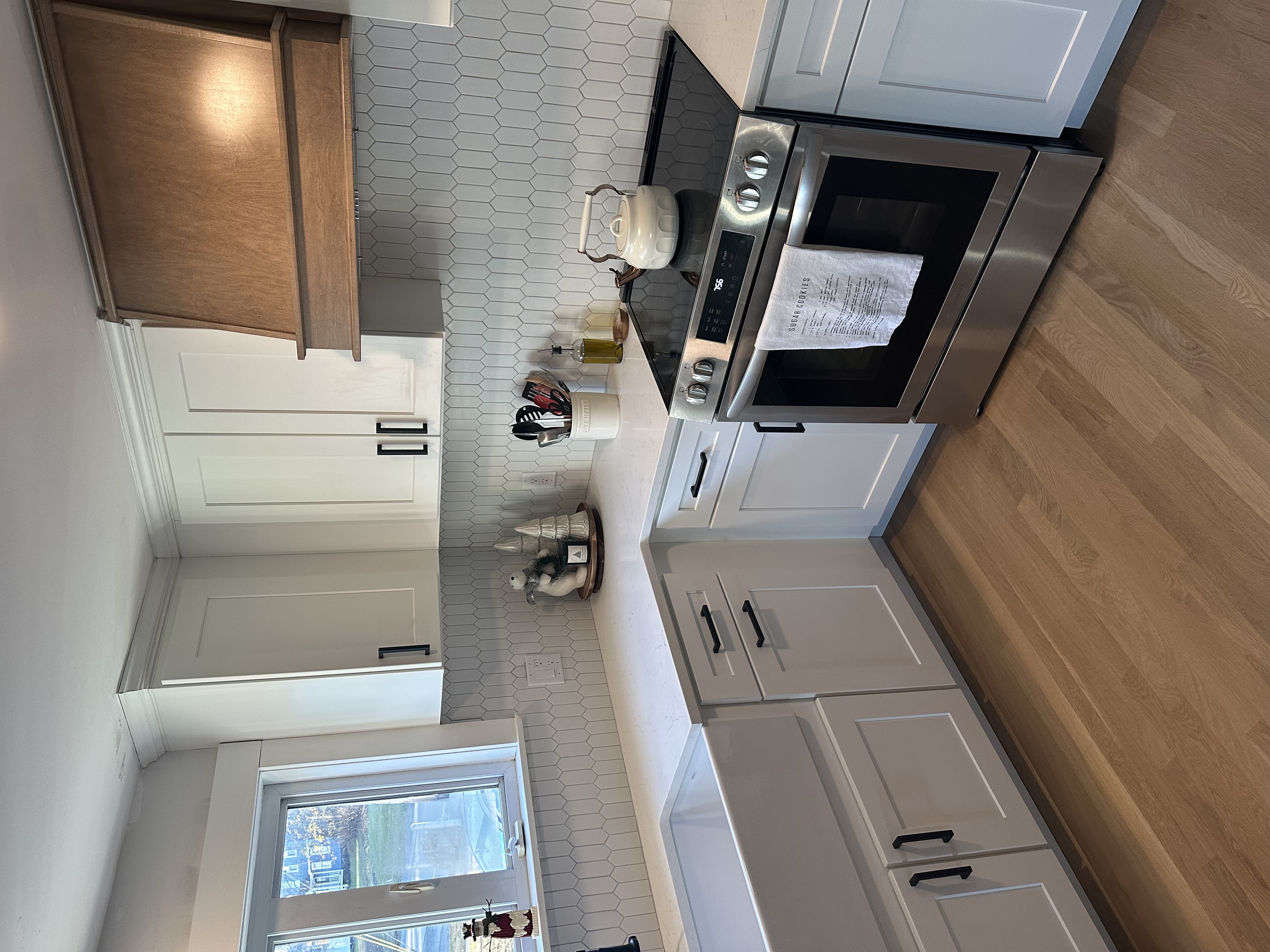 Kitchen Remodels