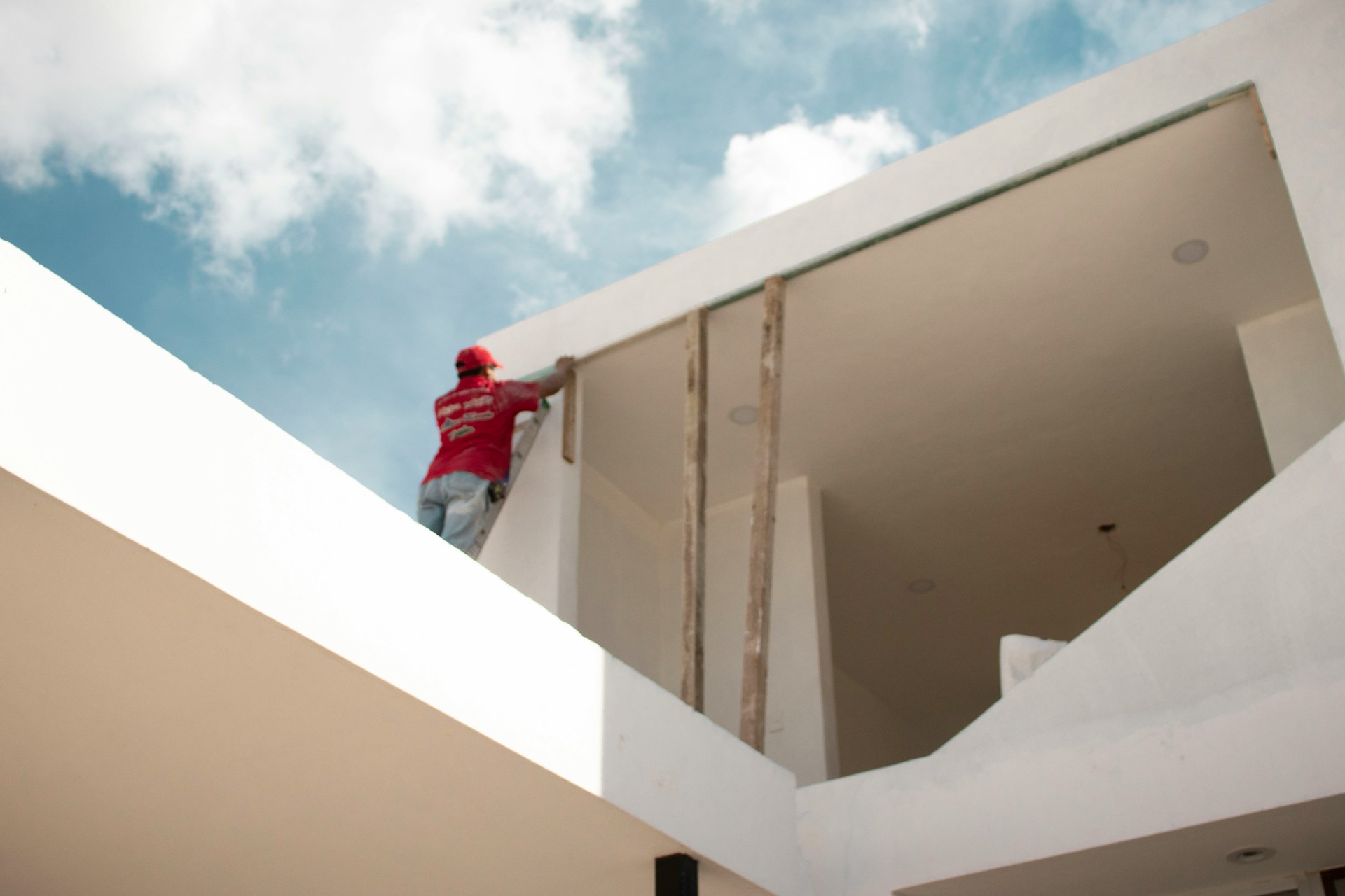 Exterior Projects