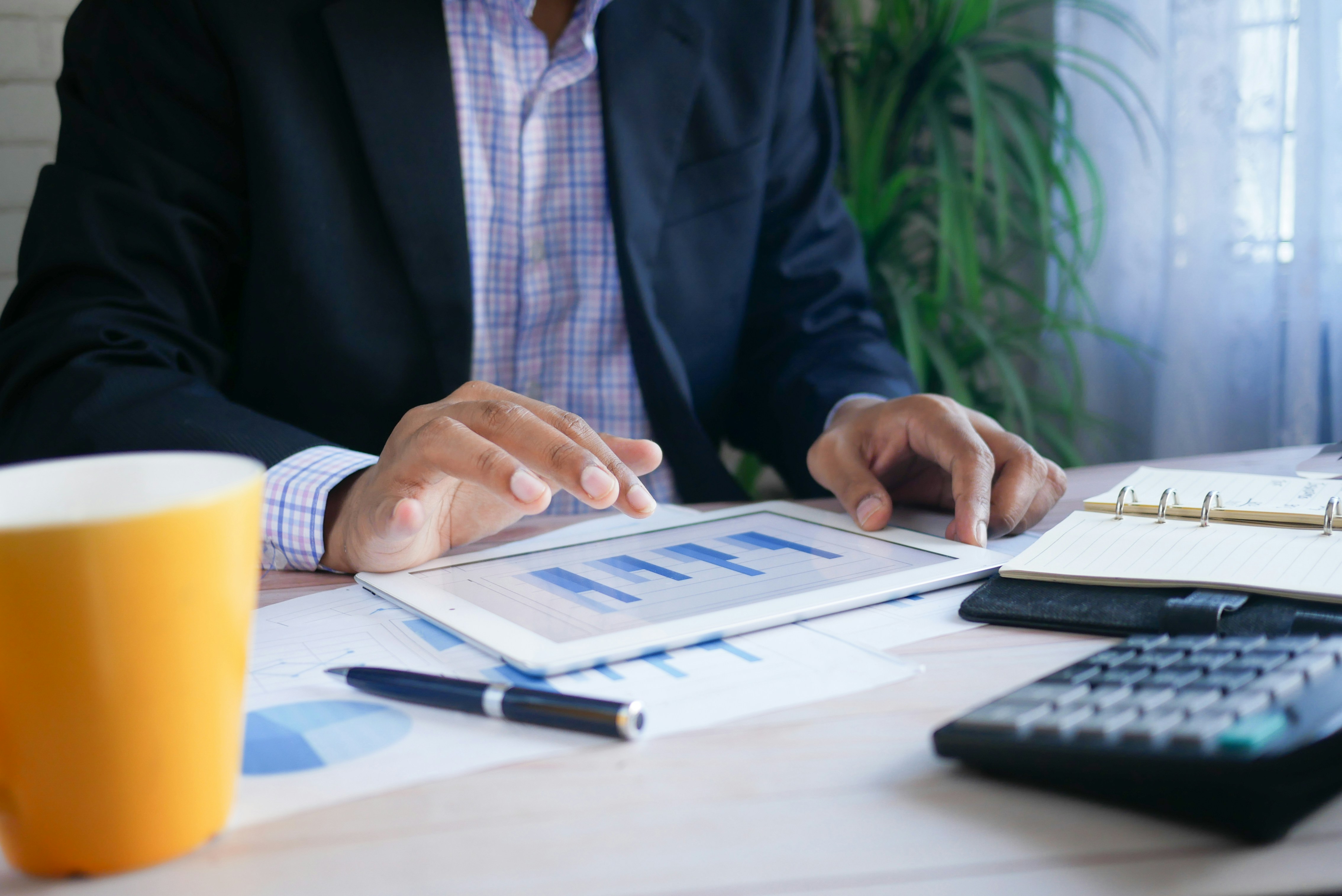 Financial Reporting